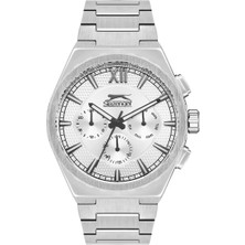 Slazenger SL.09.2128.2.01 Erkek Kol Saati