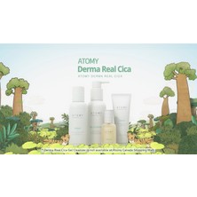 Atomy Derma Real Cica 3lü Set