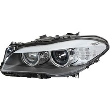 Far Sag Bı Xenon LED Adaptıve Bmw F10 10 13