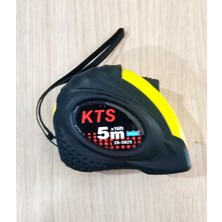 Kts Ikili Metre Seti 5X25 ve 3X16