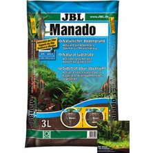 Jbl Manado 3l Bitki Kumu