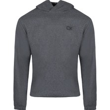 Calvın Kleın Erkek Sweatshırt 40KC414-021