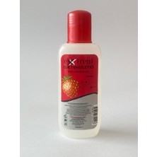 Extrem Aseton Çilek Kokulu 130 ml