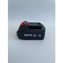 Yato 18V 3.0AH Li-Ion Akü YT-82843 (Kutusuz)