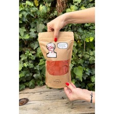 Kırmızı Taş Tozu Boyası ( 1 kg )