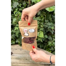Rufus Concept Kırmızı Granül Mum Boyası 100gr