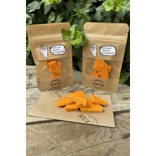 Rufus Concept Açık Sarı Granül Mum Boyası 50gr