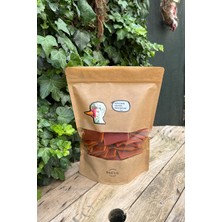 Rufus Concept Koyu Sarı Granül Mum Boyası 1000gr
