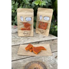 Rufus Concept Koyu Sarı Granül Mum Boyası 50gr