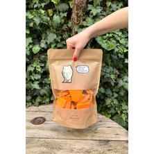 Rufus Concept Açık Sarı Granül Mum Boyası 500gr