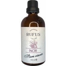 Incir Mum Esansı 100ML