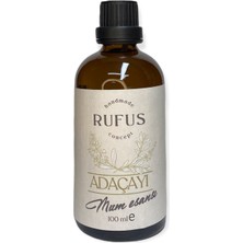 Adaçayı Mum Esansı 100ML