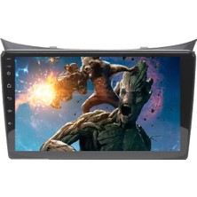 Myway Hyundai I30 Android 10 Multimedya Carplay 2gb Ram + 32GB HDD Navigasyon Ekran