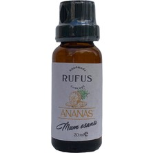 Ananas Mum Esansı 20ML