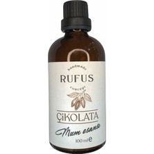 Çikolata Mum Esansı 100ML
