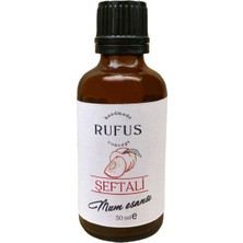 Şeftali Mum Esansı 50ML