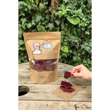 Rufus Concept Kırmızı Granül Mum Boyası 500gr