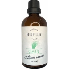 Çimen Mum Esansı 100ML