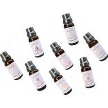 Lavanta Mum Esansı 20ML