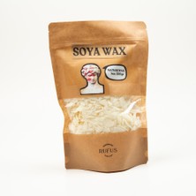 Soya Wax ( Yaprak Şeklinde ) 500 gr