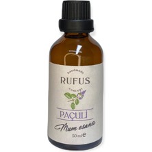 Paçuli Mum Esansı 50ML