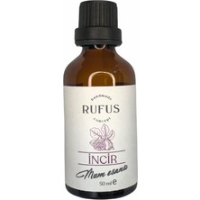 Incir Mum Esansı 50ML
