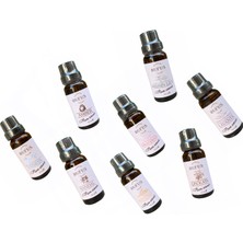 Vanilya Mum Esansı 20ML