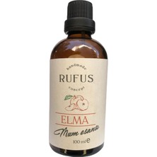 Elma Mum Esansı 100ML