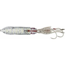 Savage Gear Swimsquid Inchiku 10.3cm 180GR White Glow