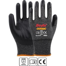 Beybi İş Eldiveni - CU510C - 24 Çift