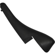 Nvr Renault Master 3 Ön Cam Izgarası Sağ Yan Parça 668100009R