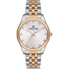 Daniel Klein DKE.1.10306-4 Kadın Kol Saati
