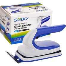 Sobo Sb-6 Batmayan Mıktanıslı Jiletli Cam Sileceği 4-6mm