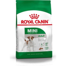 Royal Canin Mini Adult Köpek Maması - 2 kg