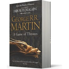 Song Of Ice:1. Game Of Thrones - George R. R. Martin