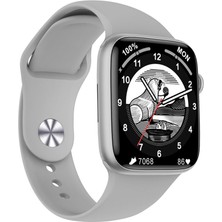 Rabbit Store Apple Iphone Uyumluapple Iphone Uyumlu Akıllı Saat Konuşma Özellikli Watch 8 Pro