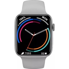 Rabbit Store Apple Iphone Uyumluapple Iphone Uyumlu Akıllı Saat Konuşma Özellikli Watch 8 Pro