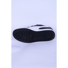 Puma 392290-04 Puma Caven 2.0 Siyah-Beyaz Erkek Spor Ayakkabı
