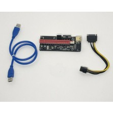 OEM PCE164P-N08 USB 3.0 VER009S Pcı-E 1x To 16X