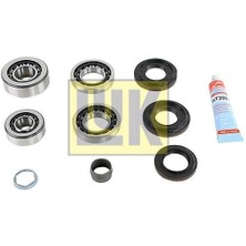 Dıferansıyel Tamır Takımı Typ 188L Bmw E81 E82 E87 E88 E90 E91 E92 E93 E60 E70 F25 E84