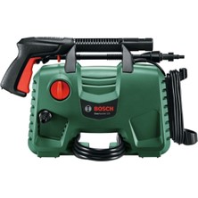 Bosch Basınçlı Araba Yıkama Makinesi 120 Bar