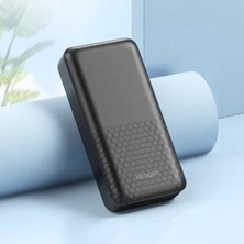 Idragon Kp-23 20000 Mah Pd 20W Hızlı Powerbank Taşınabilir Batarya