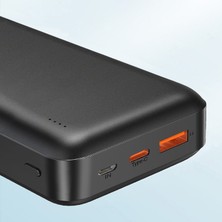 Idragon Kp-23 20000 Mah Pd 20W Hızlı Powerbank Taşınabilir Batarya