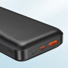Idragon Kp-03 10000 Mah Pd 20W Hızlı Powerbank Taşınabilir Batarya