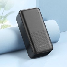 Idragon Kp-33 30000 Mah Pd 20W Hızlı Powerbank Taşınabilir Batarya