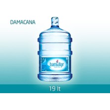 Hamidiye Boş Damacana 19 Lt.