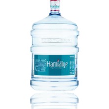 Hamidiye Boş Damacana 19 Lt.
