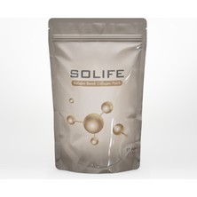 Solife Transdermal Patch Kolajen Bandı 27 Adet