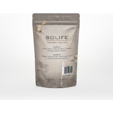 Solife Transdermal Patch Kolajen Bandı 27 Adet