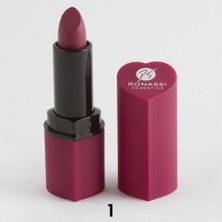 Ronassi Kalp Ronassi 3d Lipstick Ruj